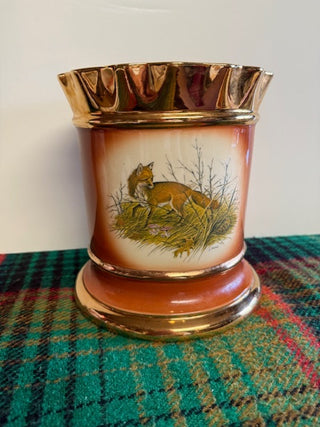 Mr & Mrs T Regal China Corp 1980