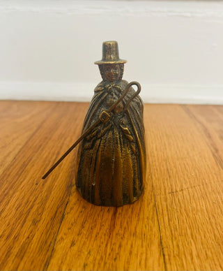 Vintage Brass Bell