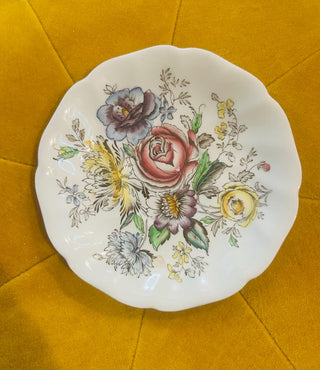 Johnson Brothers "Sheraton" Pattern Dish made in England