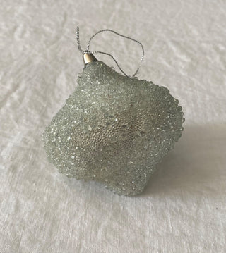 Vintage MCM ornament