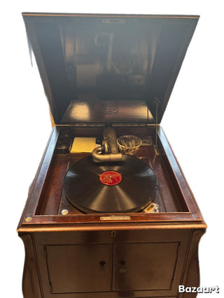 Victrola 1906 Record Player