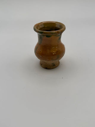 Cortona Matchstick Holder Sourced in Tuscany