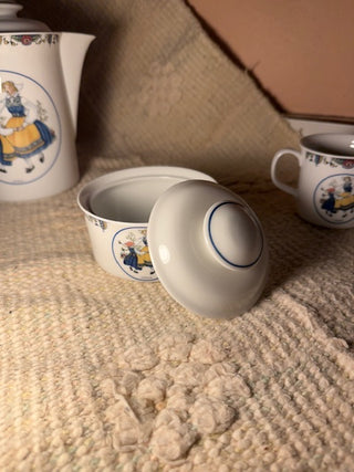 Rorstrand Swedish Coffee Server Set