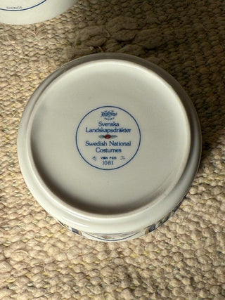 Rorstrand Swedish Coffee Server Set