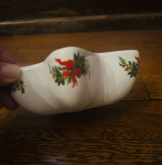 Vintage Pfaltzgraff Star Dish