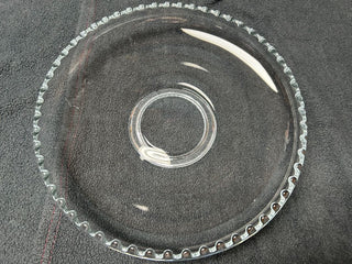 Imperial Glass Float Bowl-10.5 in.