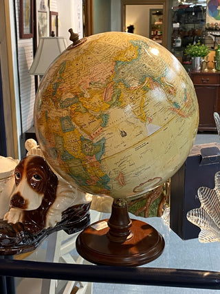 Replogle World Classic 12" Globe -