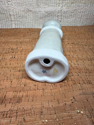 Vintage Kinka Winter Carole’s Figurine