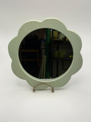Mint Mirror