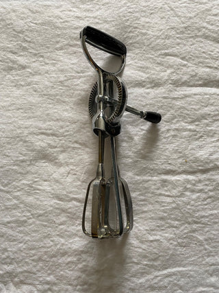 Vintage EKCO egg beater