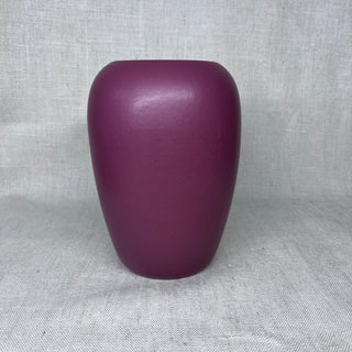Scheurich Matte Mulberry W German Vase