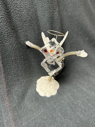 Dept. 56 Ice Angel