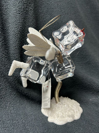 Dept. 56 Ice Angel