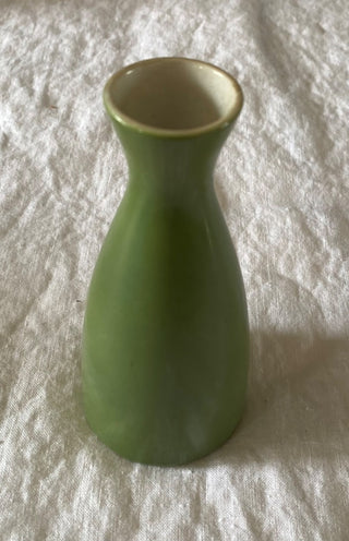 Vintage MCM Takahashi bud vase