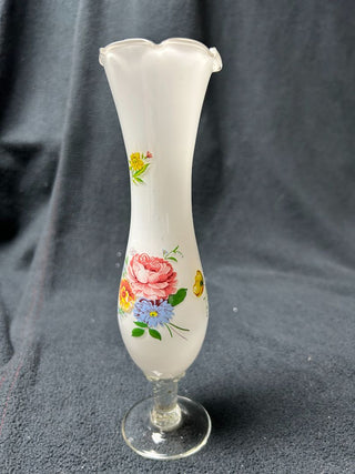 Floral Bud Vase