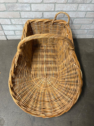 Huge Harvest Basket