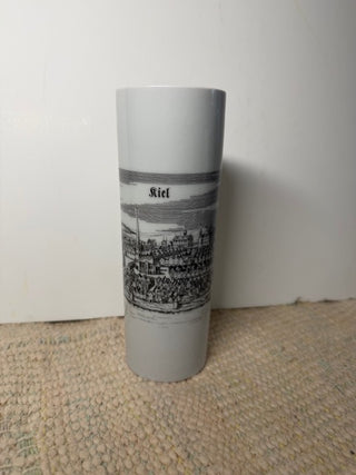 Vintage Royal Porzellan Bavarian KPM German Vase