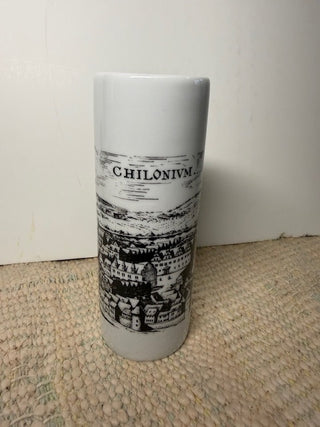 Vintage Royal Porzellan Bavarian KPM German Vase