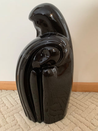 Vintage Haeger Embrace 19 inches Price is Firm