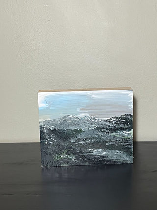 Jennifer Rizzo Seaside View