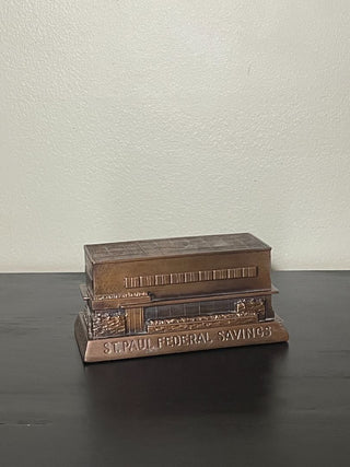 St. Paul Federal Savings Bank