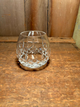 Waterford Crystal Votive holder