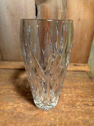 Waterford Crystal Vase