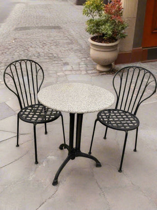Mini Mod Patio Dining Set