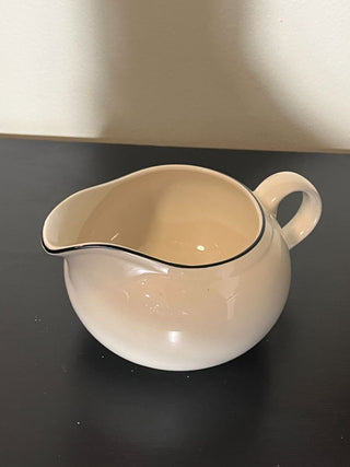 Gravy Boat Cream