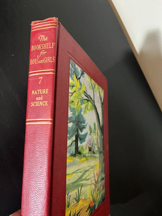 Nature and Science