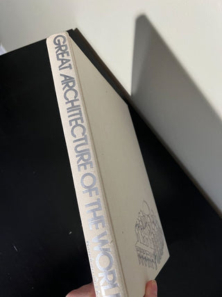 Greta Architecture of the World