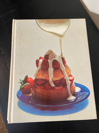 Cookbook-American Cooking