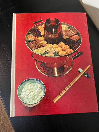 Cookbook-Chinese Cooking