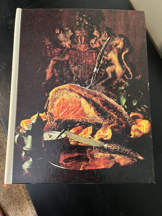 Cookbook-British Isles