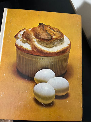 Cookbook-The Cooking of Provincial France
