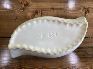 Hull USA 406 Succulent Planter