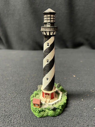 Cape Hatteras-Light House