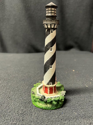 Cape Hatteras-Light House