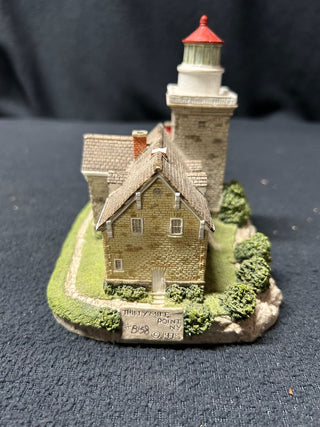 30 Mile Point-Light House Figurine