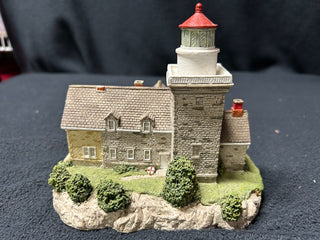 30 Mile Point-Light House Figurine