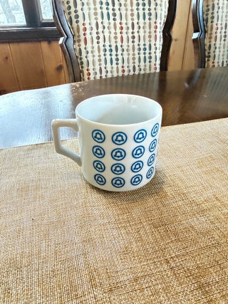 Bell Telephone Mug