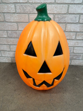 Jack-O-Lantern Blowmold