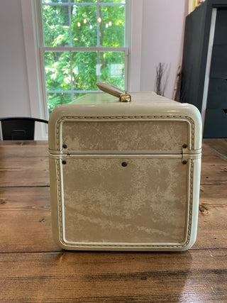 Samsonite Schwayder Bros Train Case