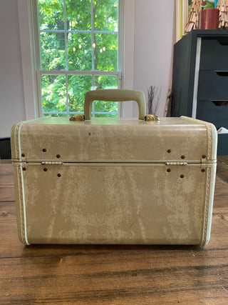 Samsonite Schwayder Bros Train Case