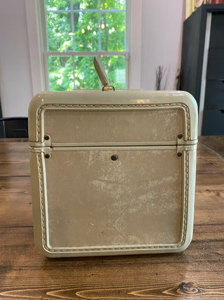 Samsonite Schwayder Bros Train Case