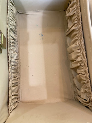 Samsonite Schwayder Bros Train Case
