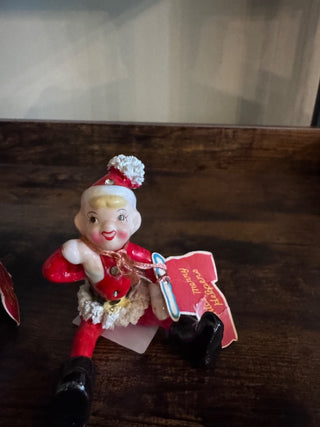 Kreiss elf