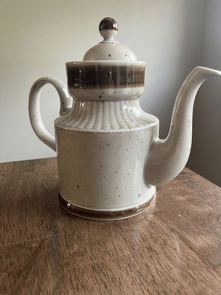 Winterling Bavarian Teapot