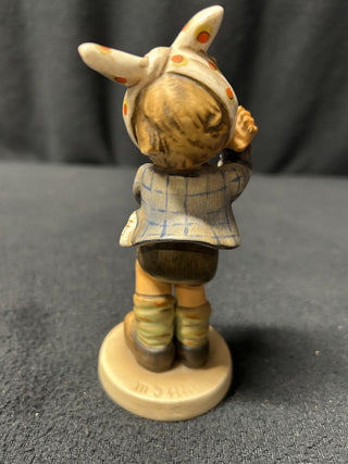 Hummel-Boy with a Toothache