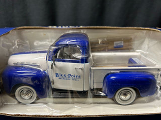 1952 Ford Pickup Die Cast